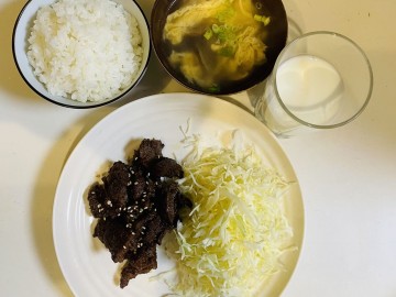 中日网日本留学网学生宿舍日常伙食（12.05）