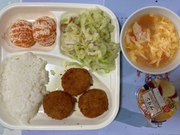 中日网日本留学网学生宿舍日常伙食（12.06）