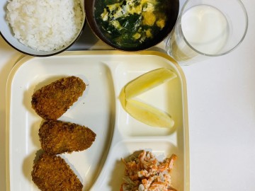 中日网日本留学网学生宿舍日常伙食（12.15）