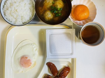 中日网日本留学网学生宿舍日常伙食（12.19）