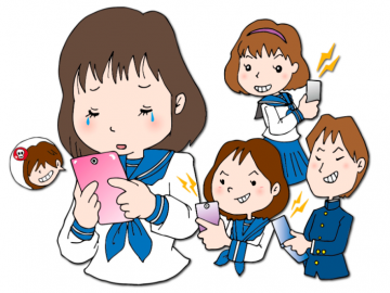日本的校园霸凌现象严重吗？