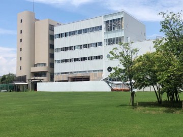 【好文学园女子高中】具体的校内设施和环境如何呢？