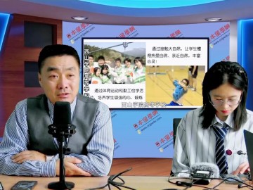 2023-03-14 如果对入读的日本高中不满意，可以转学吗？日本留学直播 (6播放)