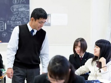 在日本高中的中国老师分享②：力所能及不给他人添麻烦