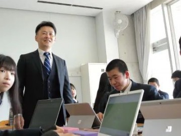 目前初三，想明年三月份去日本留学，今年六七月份开始准备来得及吗？