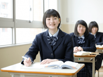 日本高考卷吗？