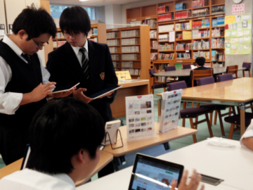 如何选择日本高中？