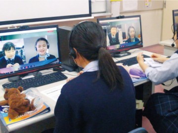 "GIGA学校"的构想——论学校活用ICT的教育的必要性