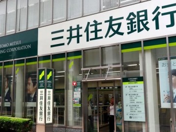 外国人如何在日本银行开户——开户银行推荐