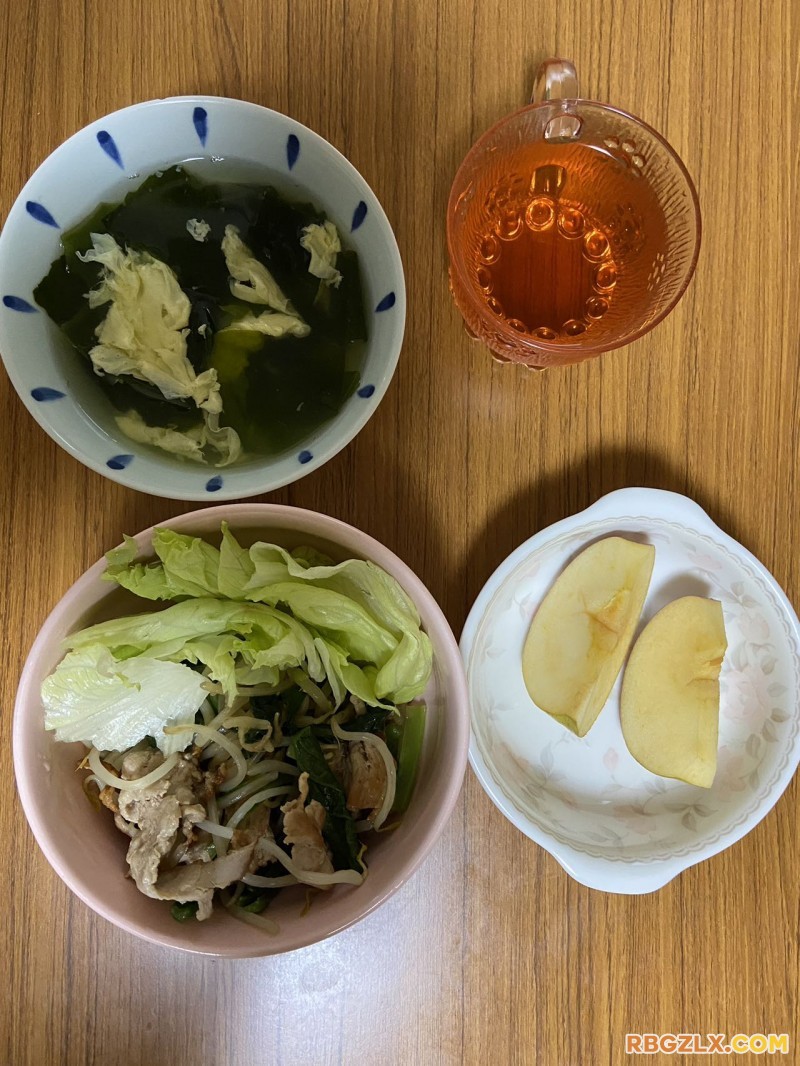 早餐