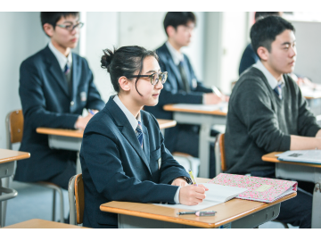 想明年4月入读日本高中，现在应该做哪些准备？