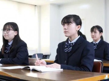 【程老师直播文字版】日本高中面试时候都考什么科目？