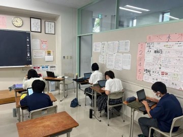 【程老师直播文字版】东京高中预备班和10月份的预备班有何不同？