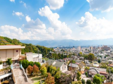 【日本高中报考季】高性价比的东京都圈高中——山梨英和高中的升学指导