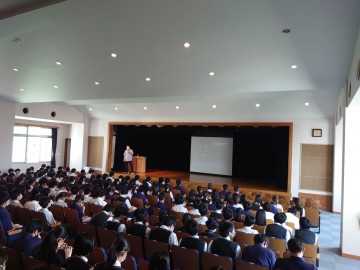 【程老师直播文字版】学习不好可以去日本高中留学吗？