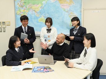 【程老师直播文字版】日本高中放假时留学生还能住在学生宿舍吗？