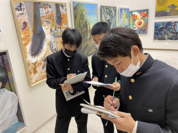 适合美术生报考的日本高中——鹿儿岛情报高中