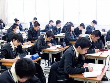 日本高考方式--综合型入试详解