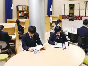 【程老师直播文字版】读日本高中和日本学生一起考大学，能竞争过他们吗？