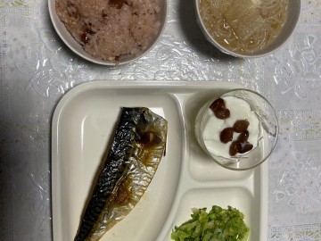 中日网日本留学网学生宿舍日常伙食（04.01）