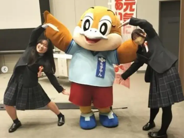好文学园女子高中获得大阪府教育委员会表彰