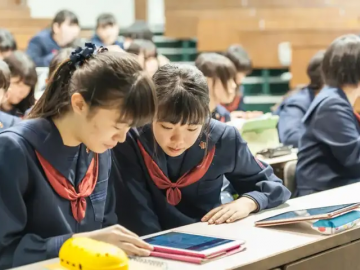 【程老师直播文字版】中日网日本留学网和其他日本留学中介有什么区别