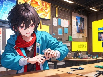 读日本高中的留学生必看-关于入学考试的小建议！
