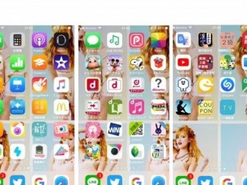 日本高中生推荐的手机应用（APP）22选