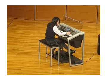 注重音乐教育的相爱高中举办了2024年音乐会