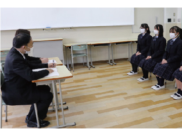 【日本高中报考季】不仅可以学美术--好文学园女子高中的升学举措