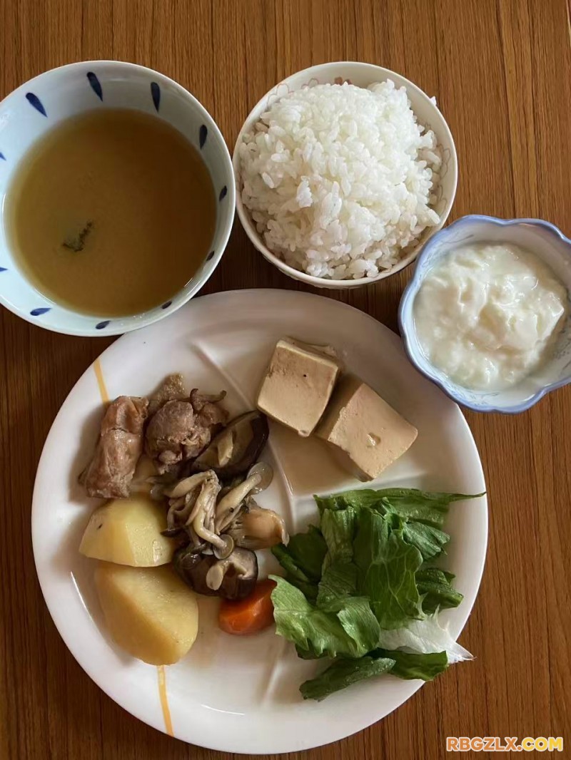 晚餐