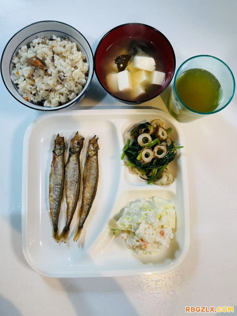 早餐