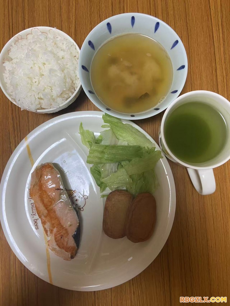早餐