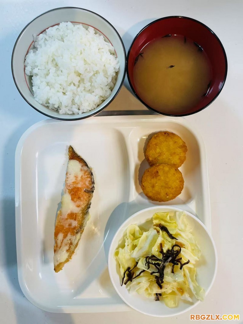 早餐