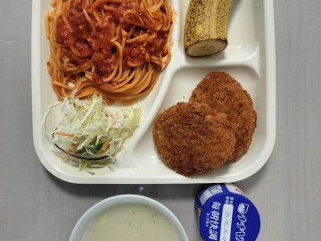 中日网日本留学网学生宿舍日常伙食（05.12）