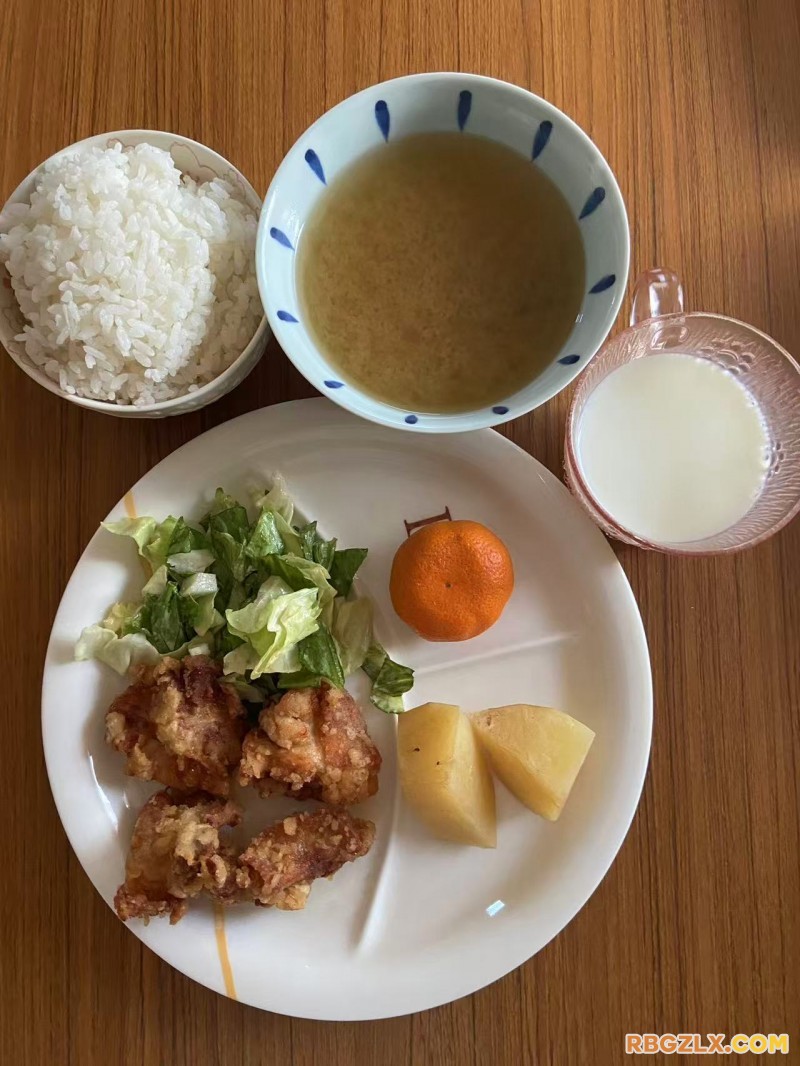 晚餐