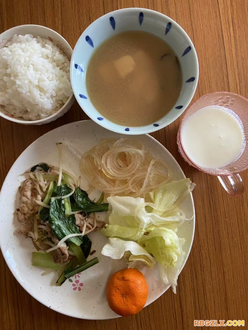 早餐