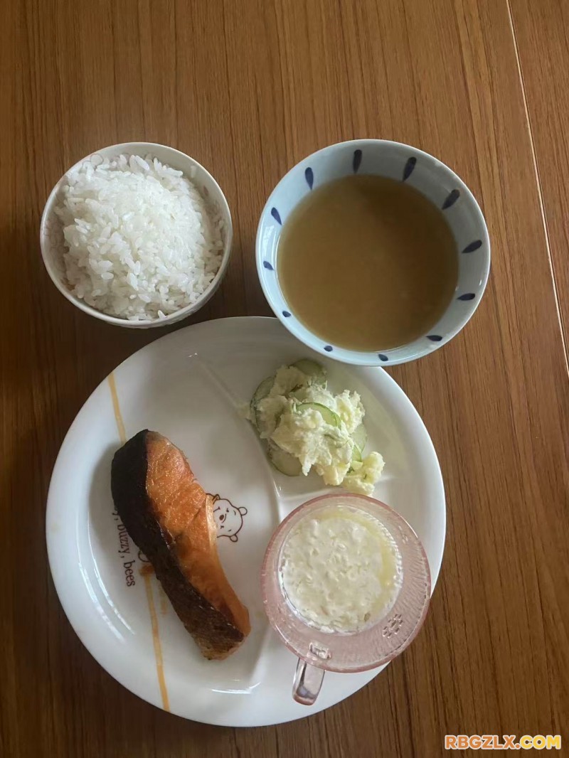 晚餐