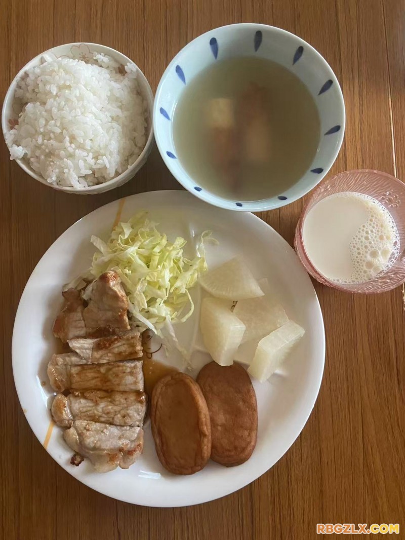 晚餐