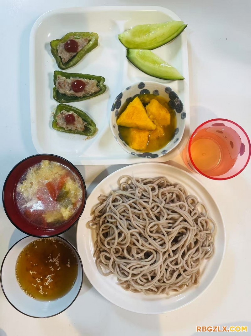 早餐