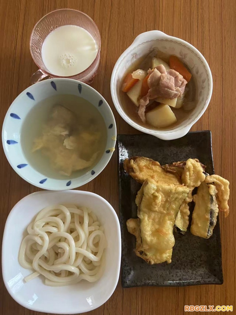 晚餐