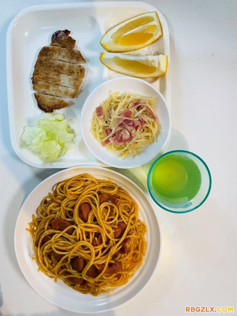 早餐