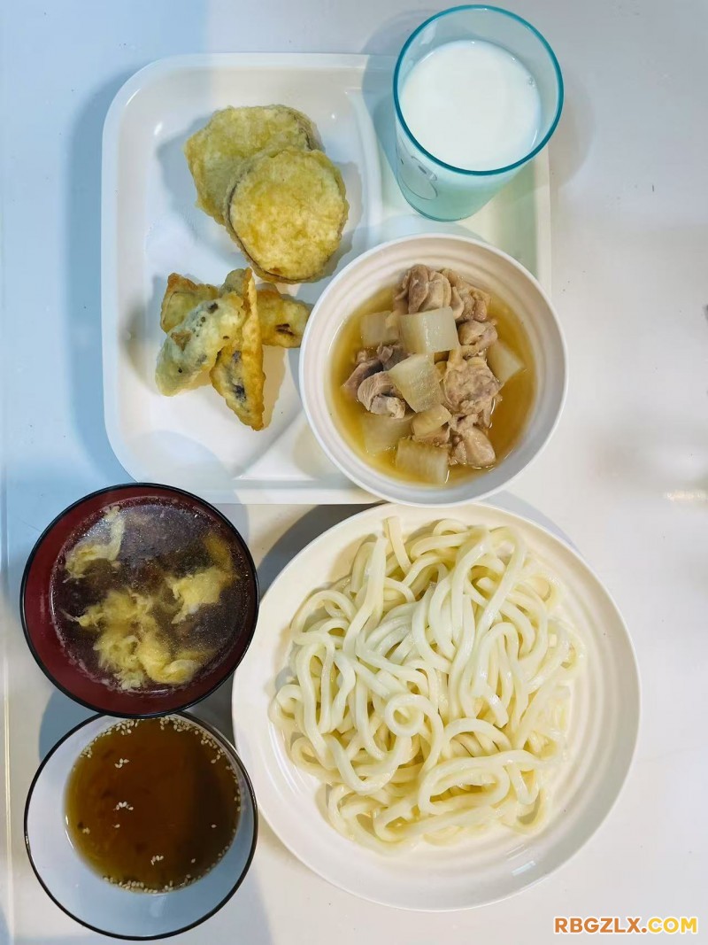 晚餐