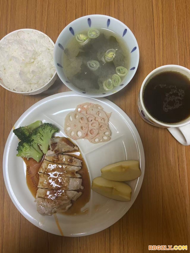 早餐