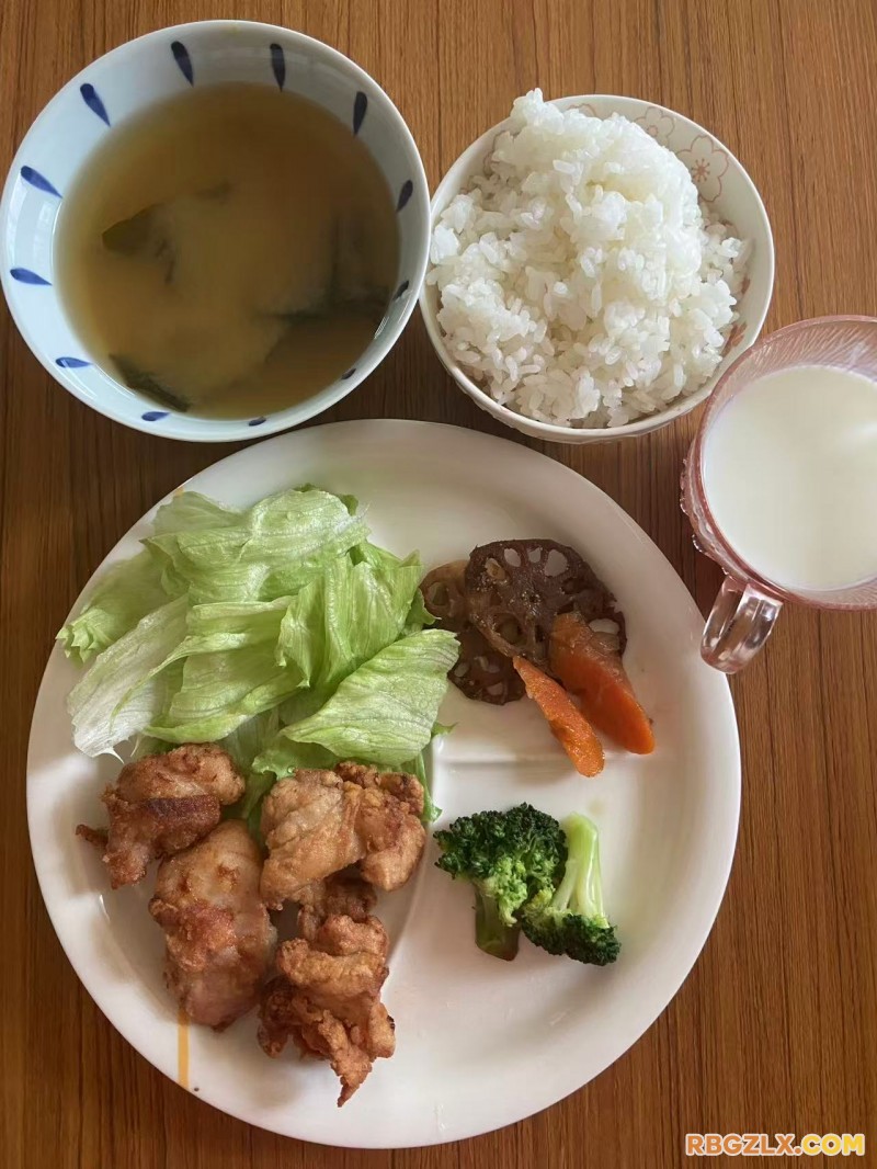 晚餐
