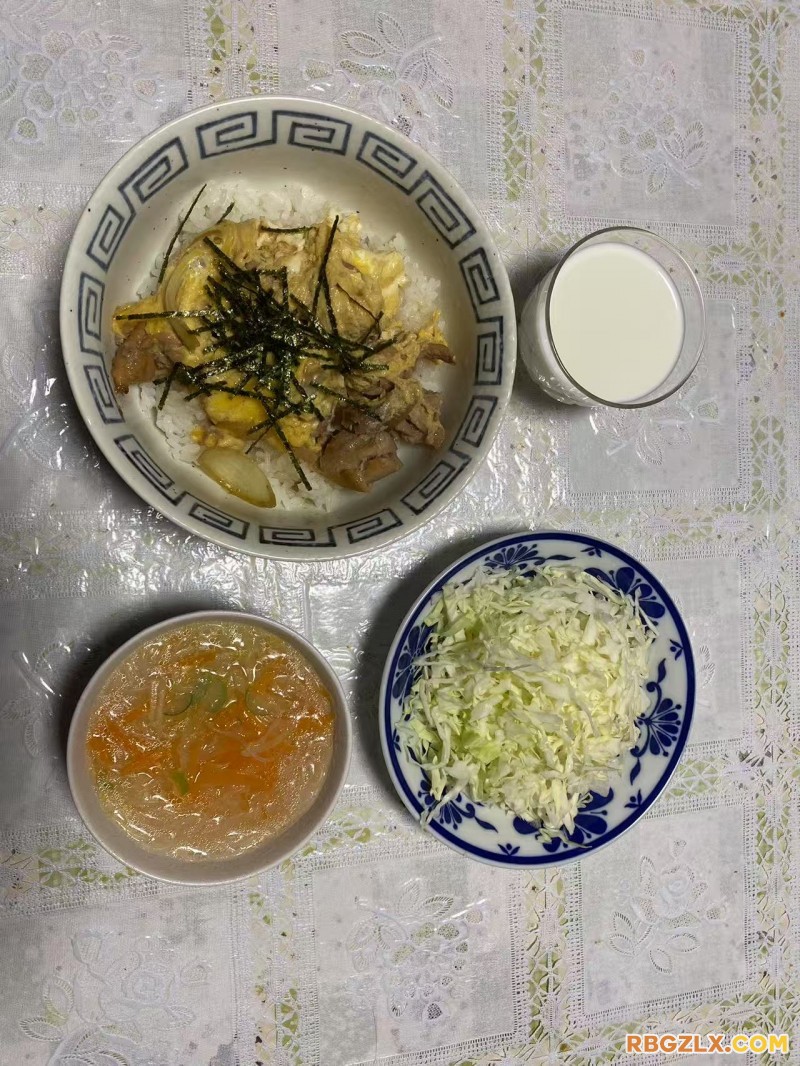 早餐