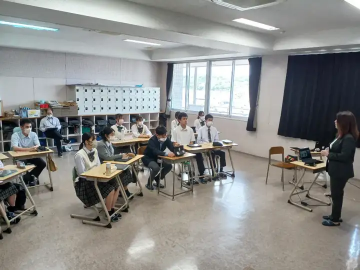 【校内宿舍】池田学园池田高中宿舍如何收费？