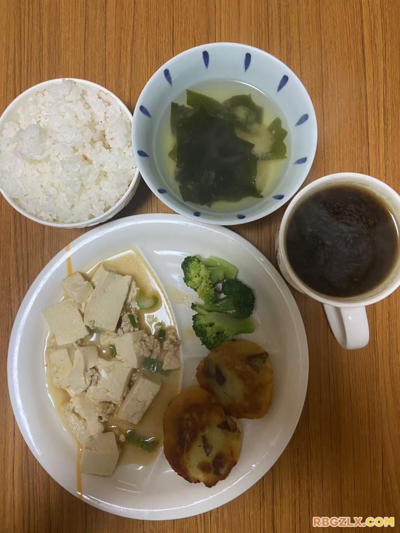 早餐