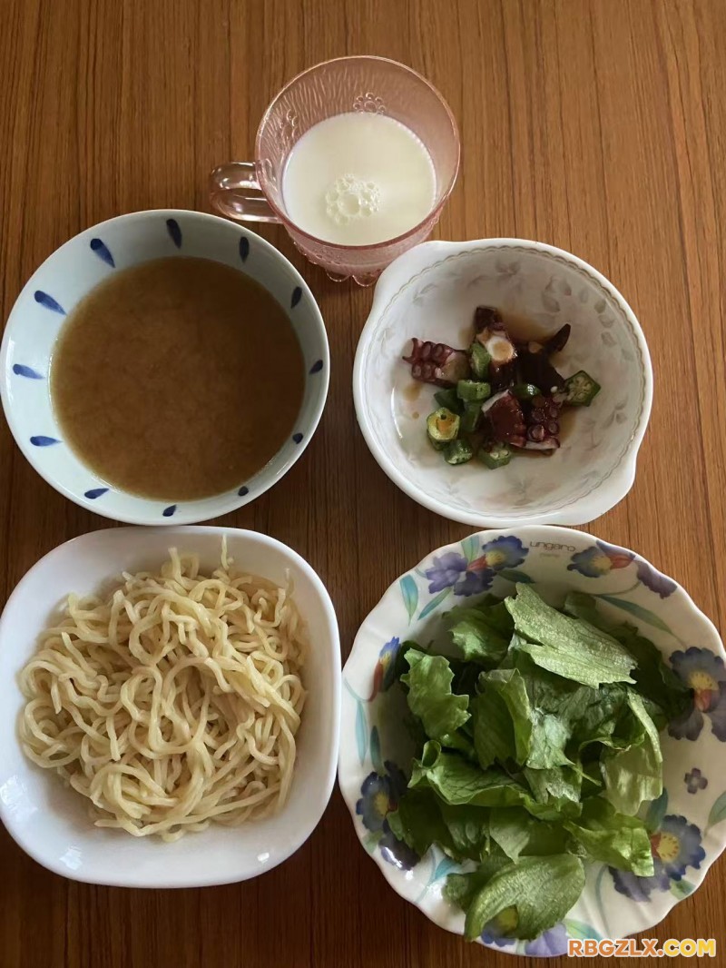 晚餐