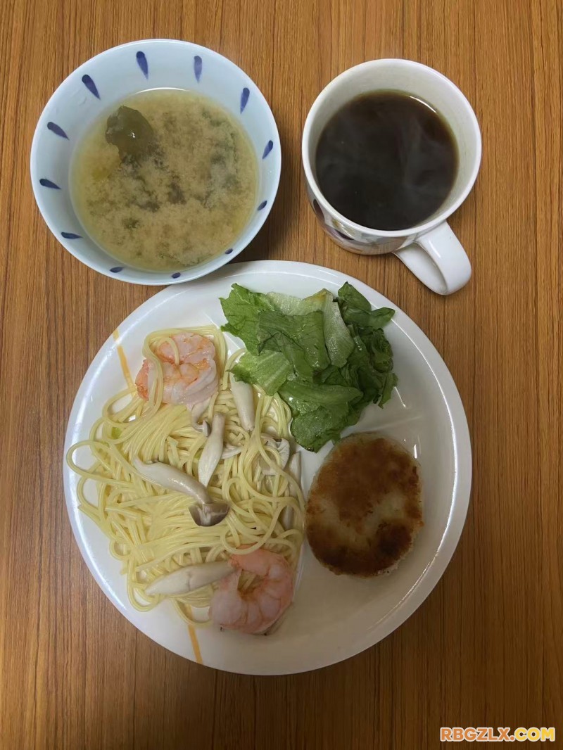 早餐